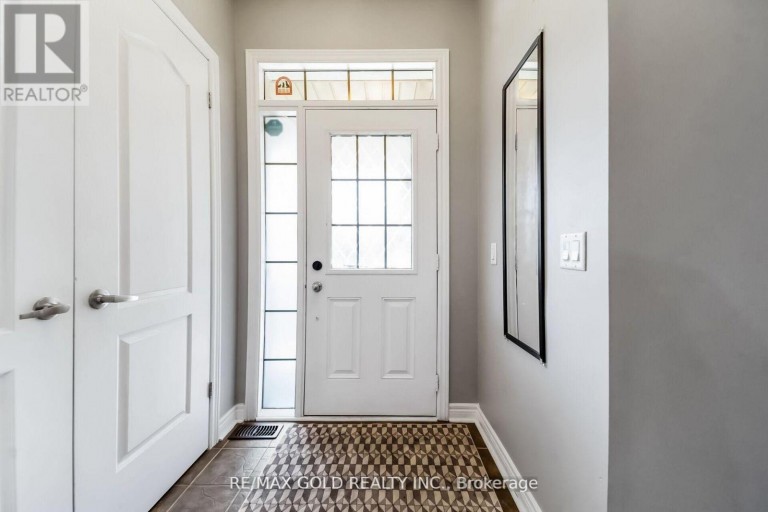 792 ARTHUR PARKER AVENUE, Woodstock (Woodstock - North), Ontario, N4T0G7