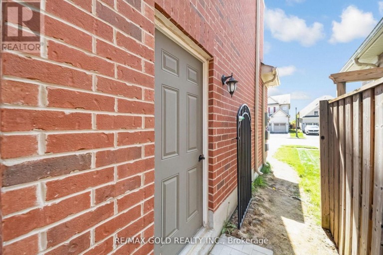 792 ARTHUR PARKER AVENUE, Woodstock (Woodstock - North), Ontario, N4T0G7