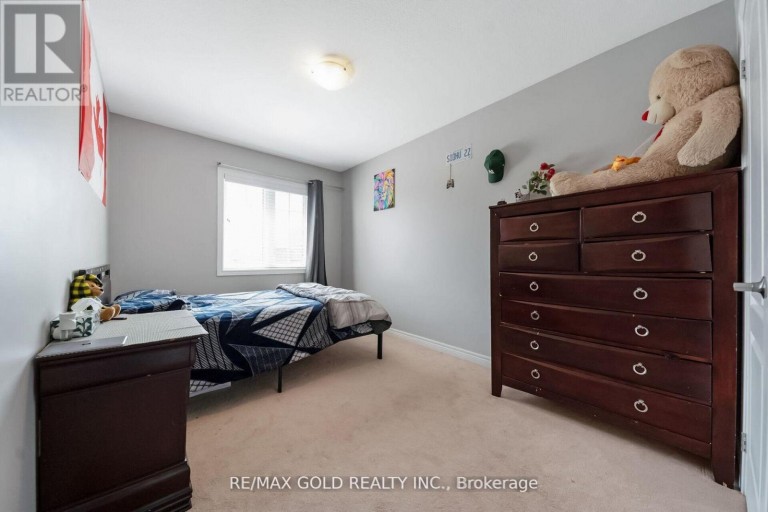 792 ARTHUR PARKER AVENUE, Woodstock (Woodstock - North), Ontario, N4T0G7