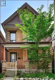 4 WEBBER AVENUE Hamilton (Stinson) Ontario photo 1