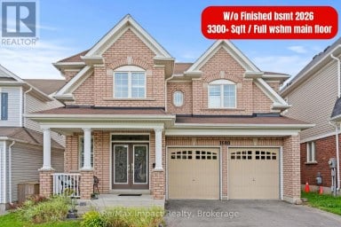 1688 FINKLE DRIVE Oshawa (Taunton) Ontario photo 1