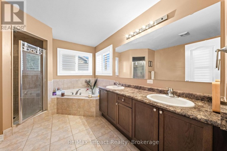 1688 FINKLE DRIVE, Oshawa (Taunton), Ontario, L1K0H2
