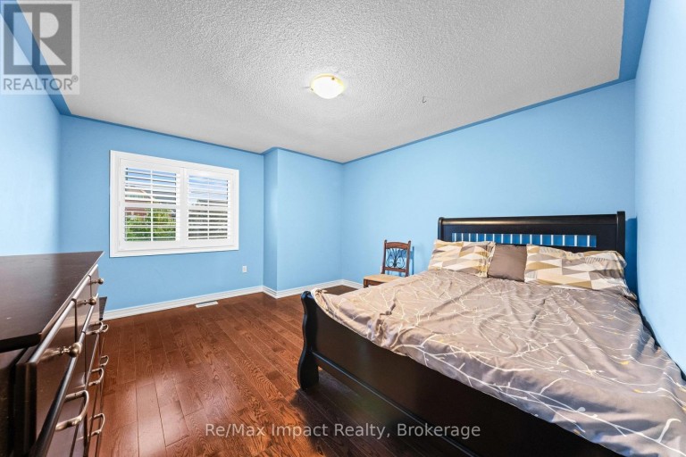 1688 FINKLE DRIVE, Oshawa (Taunton), Ontario, L1K0H2