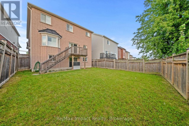 1688 FINKLE DRIVE, Oshawa (Taunton), Ontario, L1K0H2