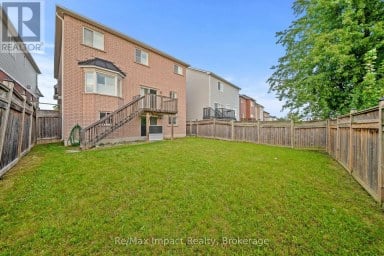 1688 FINKLE DRIVE Oshawa (Taunton) Ontario photo 21