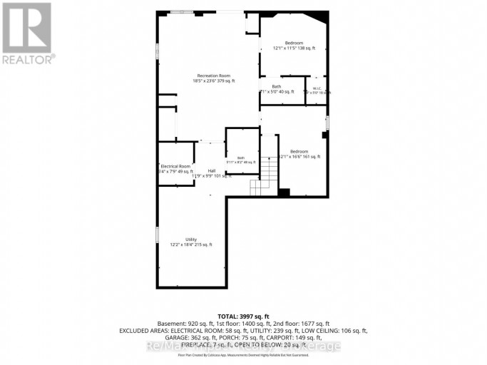1688 FINKLE DRIVE, Oshawa (Taunton), Ontario, L1K0H2