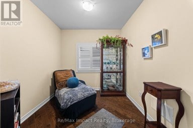 1688 FINKLE DRIVE Oshawa (Taunton) Ontario photo 3
