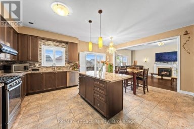 1688 FINKLE DRIVE Oshawa (Taunton) Ontario photo 6
