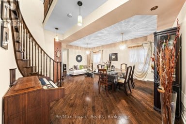 1688 FINKLE DRIVE Oshawa (Taunton) Ontario photo 7