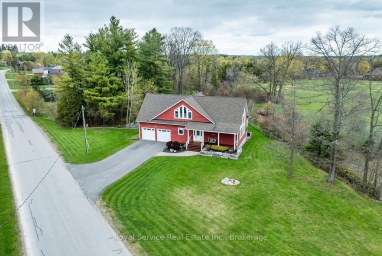 709 CARVETH DRIVE Cavan Monaghan (Cavan Twp) Ontario photo 1
