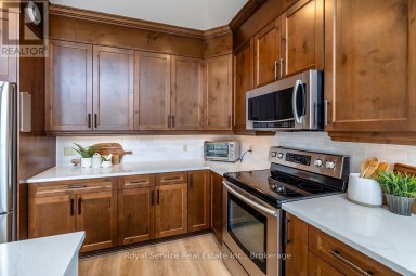 709 CARVETH DRIVE Cavan Monaghan (Cavan Twp) Ontario photo 10