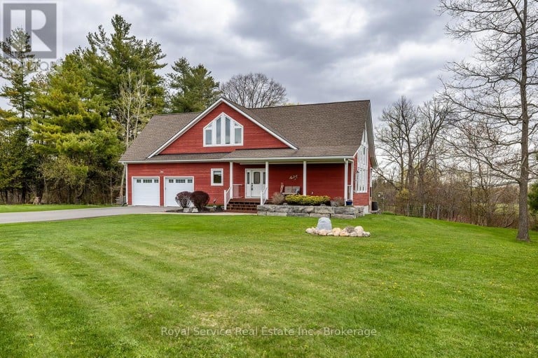 709 CARVETH DRIVE, Cavan Monaghan (Cavan Twp), Ontario, L0A1G0