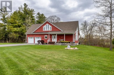 709 CARVETH DRIVE Cavan Monaghan (Cavan Twp) Ontario photo 2