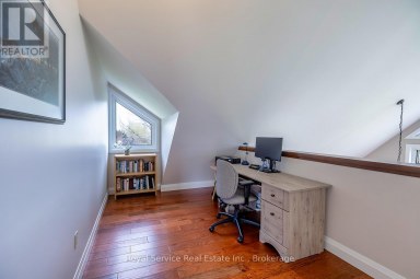 709 CARVETH DRIVE Cavan Monaghan (Cavan Twp) Ontario photo 23