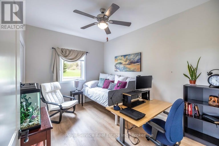 709 CARVETH DRIVE, Cavan Monaghan (Cavan Twp), Ontario, L0A1G0