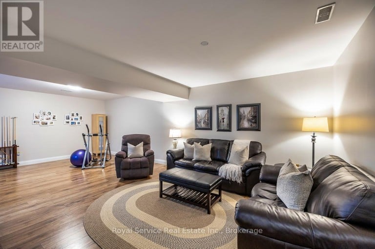 709 CARVETH DRIVE, Cavan Monaghan (Cavan Twp), Ontario, L0A1G0