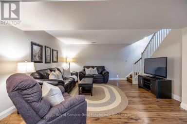 709 CARVETH DRIVE Cavan Monaghan (Cavan Twp) Ontario photo 28