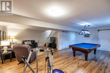 709 CARVETH DRIVE Cavan Monaghan (Cavan Twp) Ontario photo 29