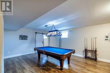 709 CARVETH DRIVE Cavan Monaghan (Cavan Twp) Ontario photo 30