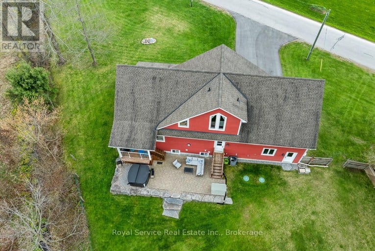 709 CARVETH DRIVE, Cavan Monaghan (Cavan Twp), Ontario, L0A1G0