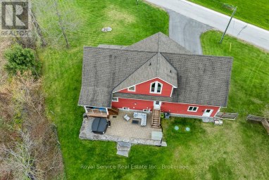 709 CARVETH DRIVE Cavan Monaghan (Cavan Twp) Ontario photo 32
