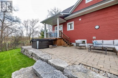 709 CARVETH DRIVE Cavan Monaghan (Cavan Twp) Ontario photo 34