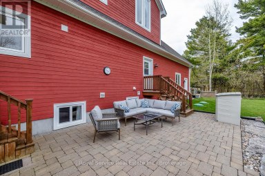709 CARVETH DRIVE Cavan Monaghan (Cavan Twp) Ontario photo 35