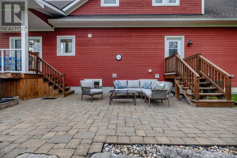 709 CARVETH DRIVE, Cavan Monaghan (Cavan Twp), Ontario, L0A1G0