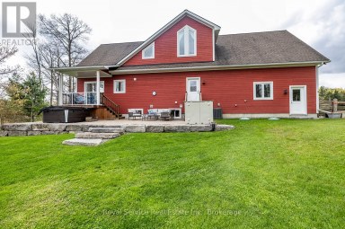 709 CARVETH DRIVE Cavan Monaghan (Cavan Twp) Ontario photo 37