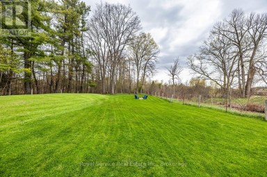 709 CARVETH DRIVE Cavan Monaghan (Cavan Twp) Ontario photo 38
