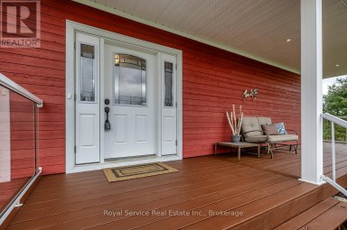 709 CARVETH DRIVE Cavan Monaghan (Cavan Twp) Ontario photo 4