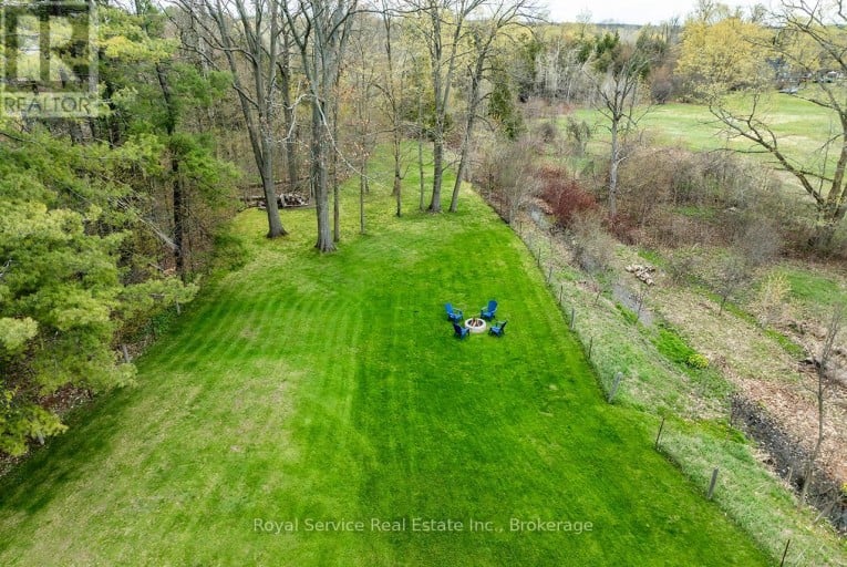 709 CARVETH DRIVE, Cavan Monaghan (Cavan Twp), Ontario, L0A1G0