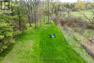 709 CARVETH DRIVE Cavan Monaghan (Cavan Twp) Ontario photo 40
