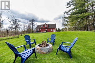 709 CARVETH DRIVE Cavan Monaghan (Cavan Twp) Ontario photo 41
