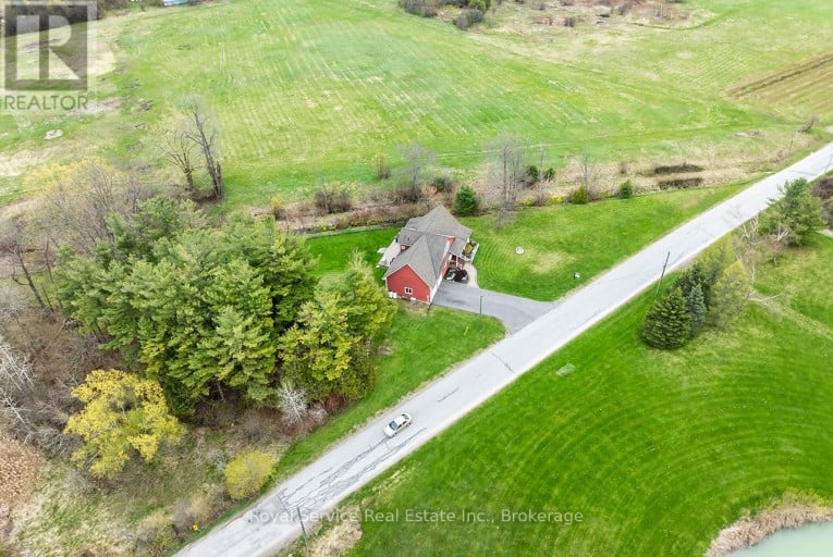 709 CARVETH DRIVE, Cavan Monaghan (Cavan Twp), Ontario, L0A1G0