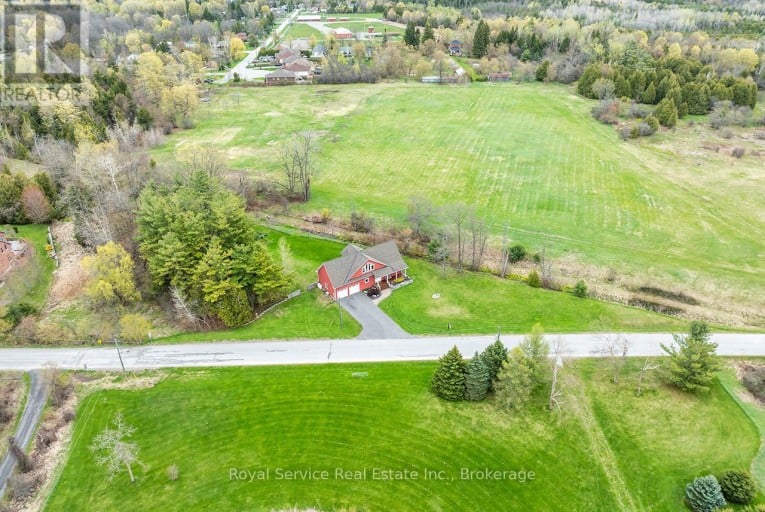 709 CARVETH DRIVE, Cavan Monaghan (Cavan Twp), Ontario, L0A1G0