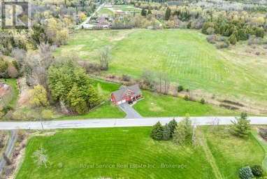 709 CARVETH DRIVE Cavan Monaghan (Cavan Twp) Ontario photo 45