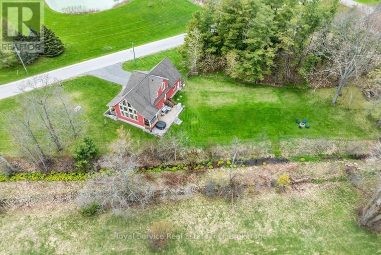 709 CARVETH DRIVE, Cavan Monaghan (Cavan Twp), Ontario, L0A1G0