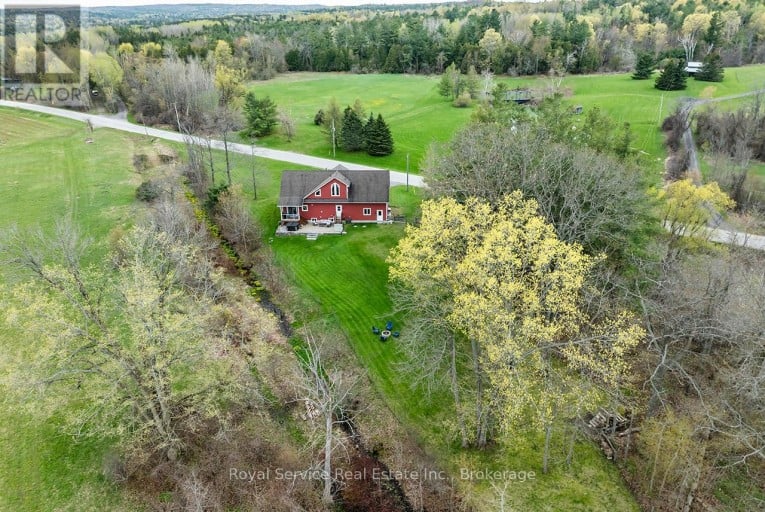709 CARVETH DRIVE, Cavan Monaghan (Cavan Twp), Ontario, L0A1G0