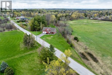 709 CARVETH DRIVE Cavan Monaghan (Cavan Twp) Ontario photo 49