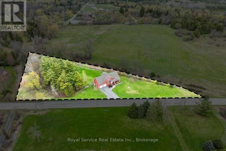 709 CARVETH DRIVE, Cavan Monaghan (Cavan Twp), Ontario, L0A1G0