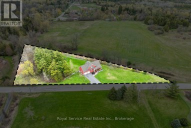 709 CARVETH DRIVE Cavan Monaghan (Cavan Twp) Ontario photo 50