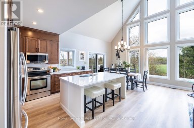 709 CARVETH DRIVE Cavan Monaghan (Cavan Twp) Ontario photo 6