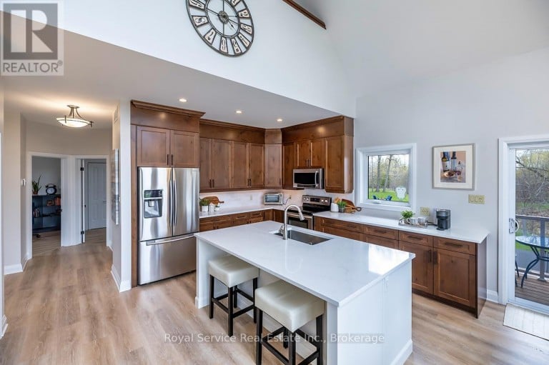 709 CARVETH DRIVE, Cavan Monaghan (Cavan Twp), Ontario, L0A1G0