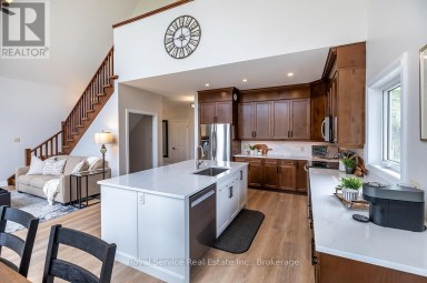709 CARVETH DRIVE Cavan Monaghan (Cavan Twp) Ontario photo 9