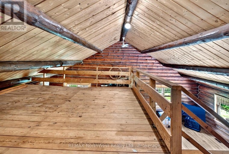 7567 PCL 611 HIGHWAY N, Alberton, Ontario, P9A3M2