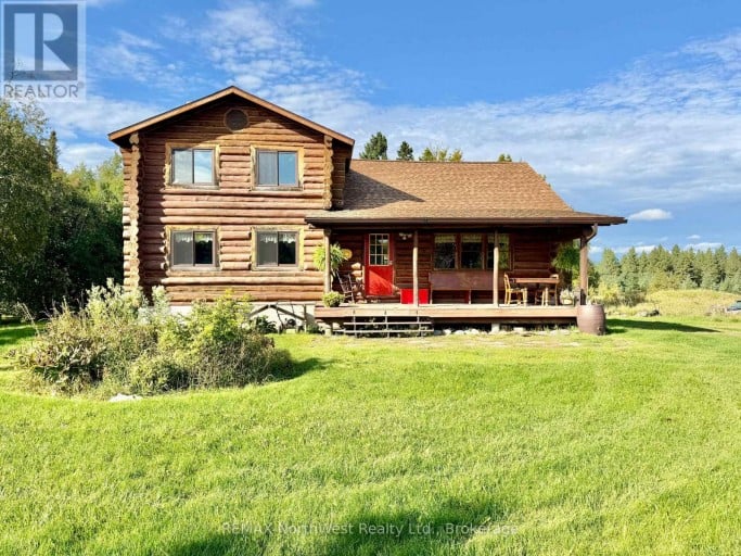 7567 PCL 611 HIGHWAY N, Alberton, Ontario, P9A3M2