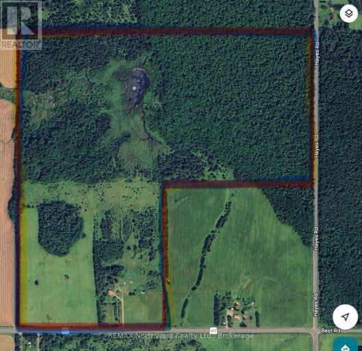 7567 PCL 611 HIGHWAY N, Alberton, Ontario, P9A3M2
