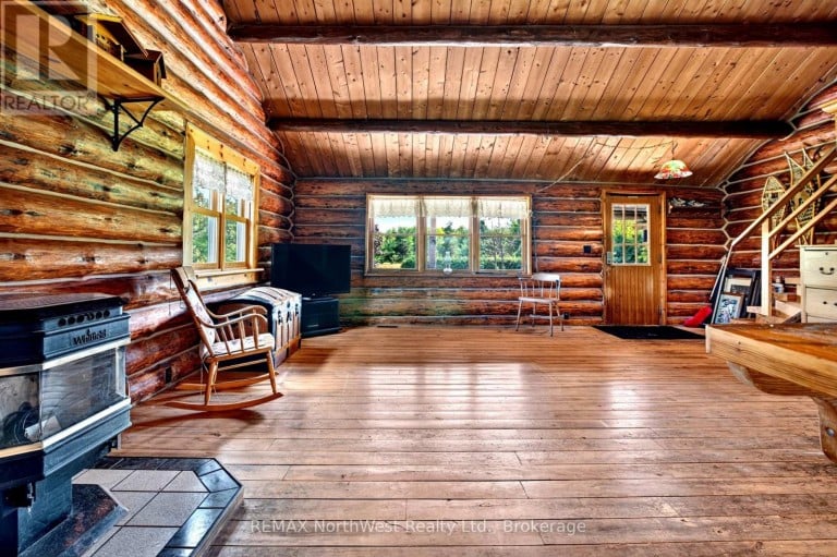 7567 PCL 611 HIGHWAY N, Alberton, Ontario, P9A3M2