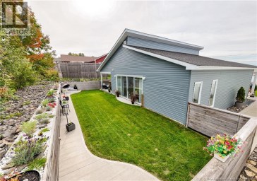147 Reba Crescent Fredericton New Brunswick photo 45